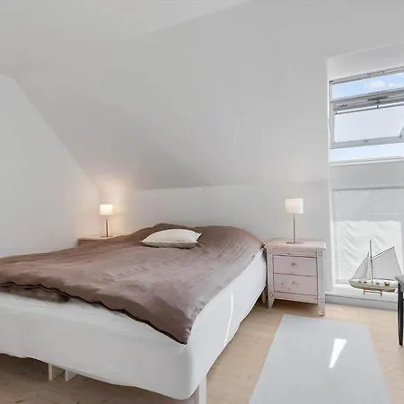 Holiday home 8578-glesborg-agterspejlet-13 *
