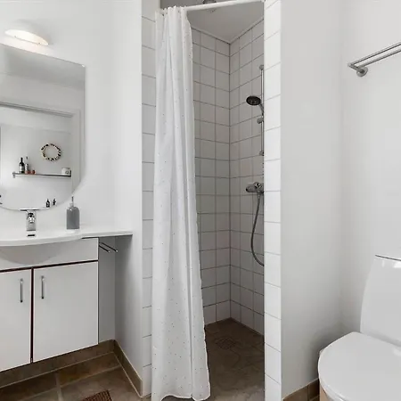Holiday home 8578-glesborg-agterspejlet-13 *